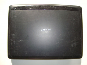 Капак матрица за лаптоп Acer Aspire 7520